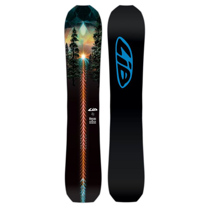 Lib Tech Golden Orca Snowboard 2025 – Gear West