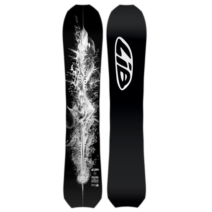 Lib Tech Orca Snowboard 2025 – Gear West