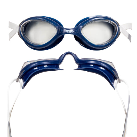large swimming goggles Blue 70 Flow Goggles – Gear West