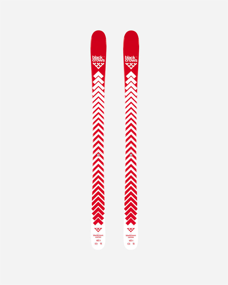 Load image into Gallery viewer, Black Crows Camox Ski 2026