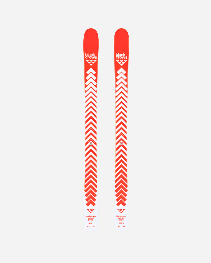 Load image into Gallery viewer, Black Crows Women's Camox Birdie Ski 2026