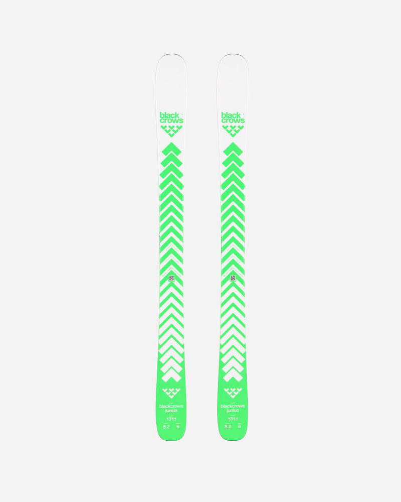 Load image into Gallery viewer, Black Crows Junius Kids Ski 2026