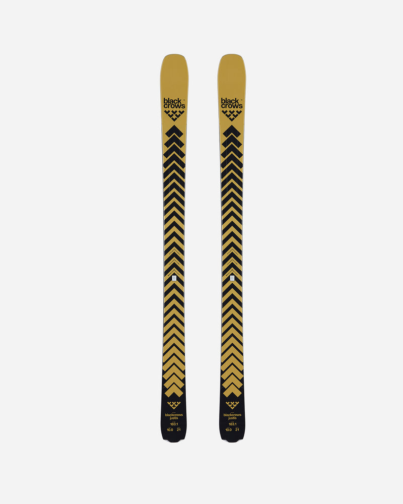 Load image into Gallery viewer, Black Crows Justis Kids Ski 2026