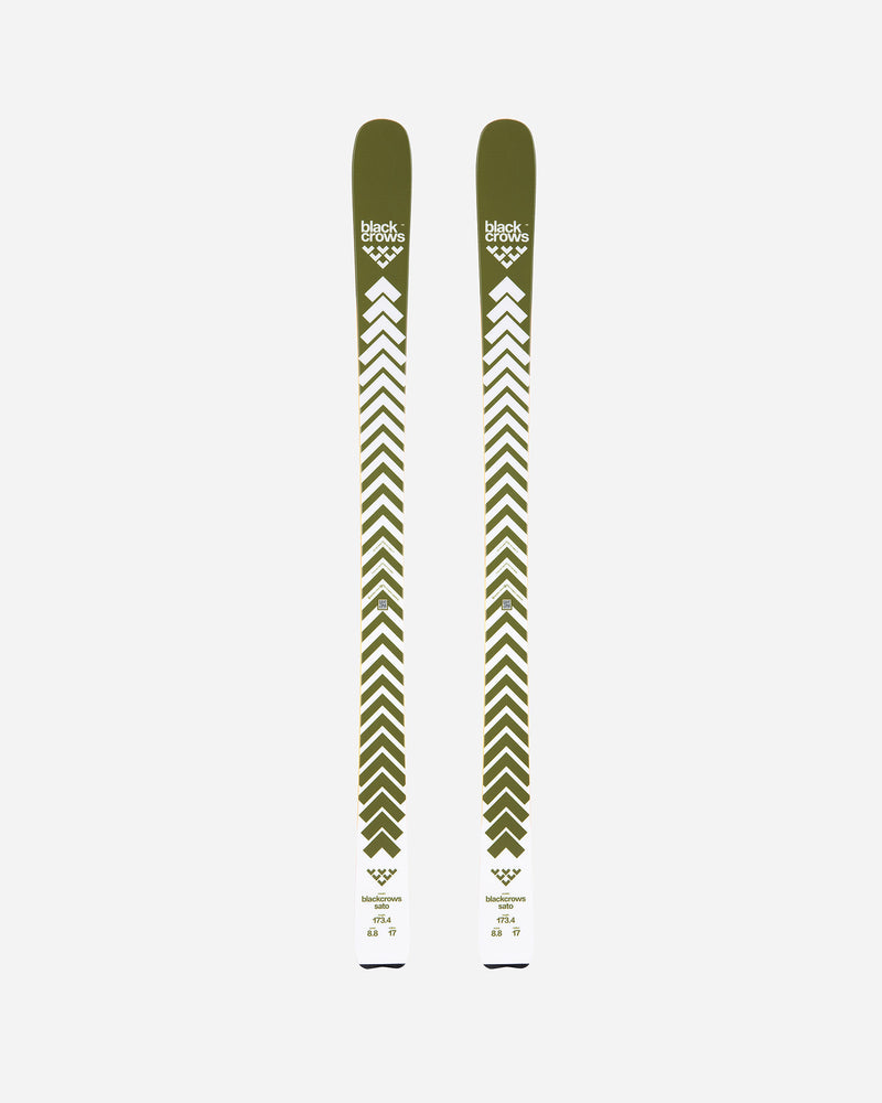 Load image into Gallery viewer, Black Crows Sato Ski 2026