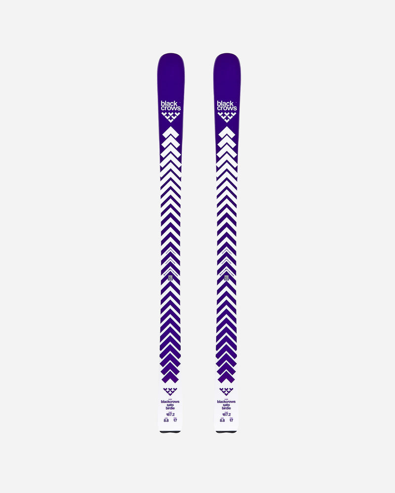 Load image into Gallery viewer, Black Crows Women's Sato Birdie Ski 2026