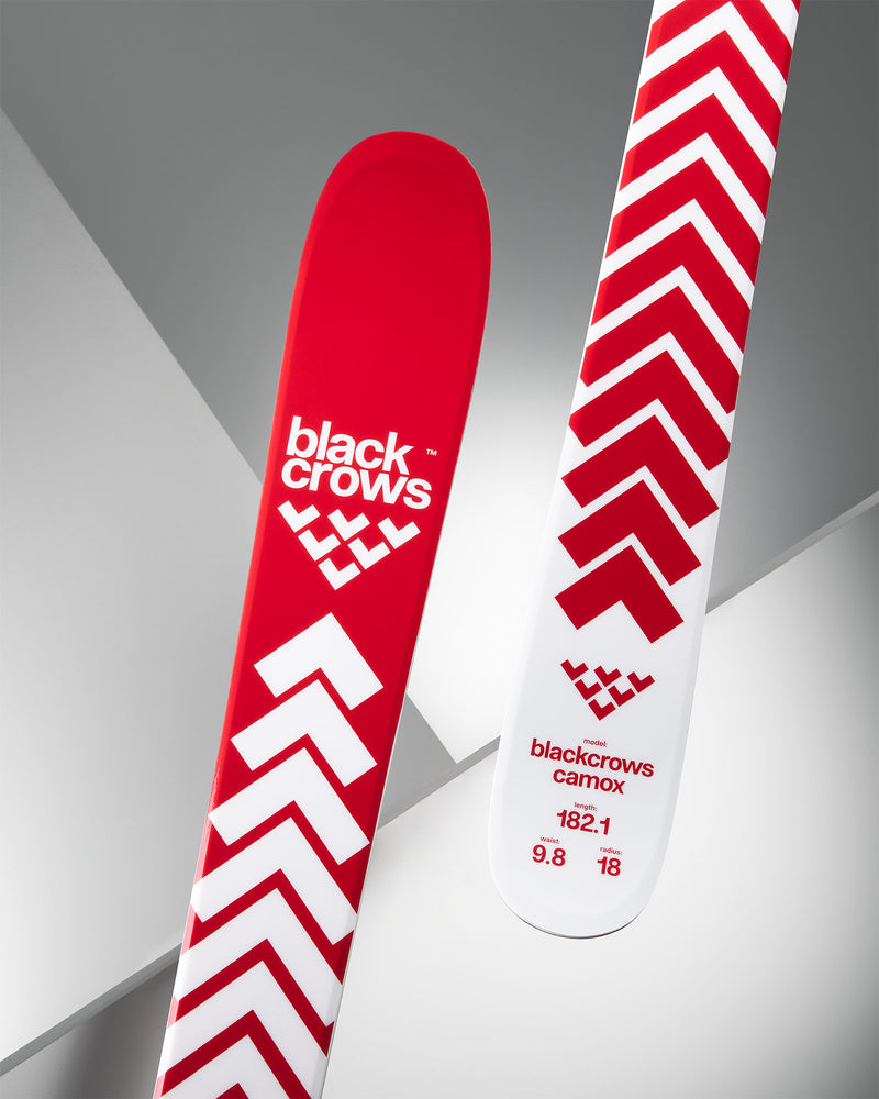 Load image into Gallery viewer, Black Crows Camox Ski 2026