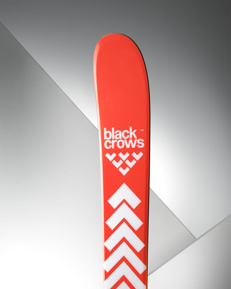 Load image into Gallery viewer, Black Crows Women's Camox Birdie Ski 2026