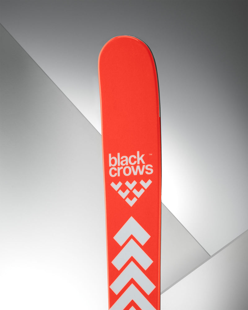 Load image into Gallery viewer, Black Crows Camox Birdie Jr. Ski 2026