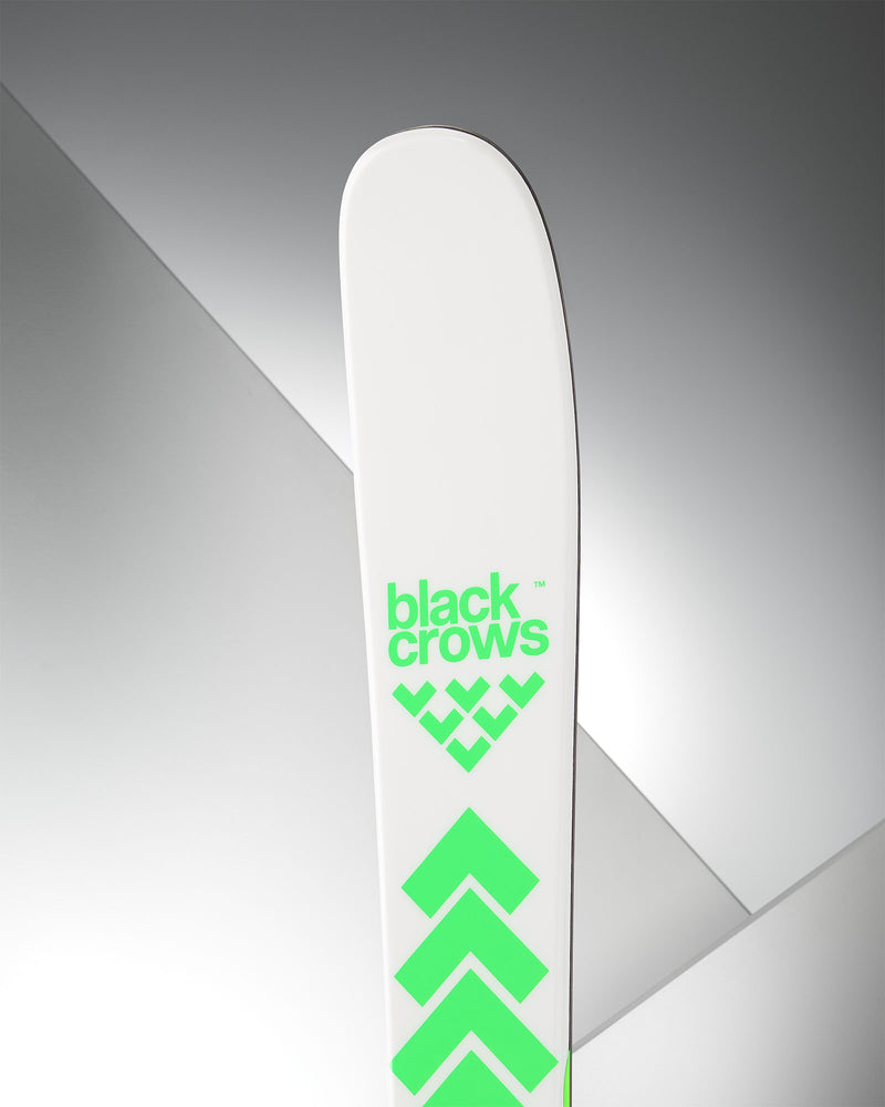 Load image into Gallery viewer, Black Crows Junius Kids Ski 2026
