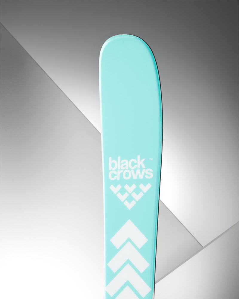 Load image into Gallery viewer, Black Crows Junius Birdie Kids Ski 2026