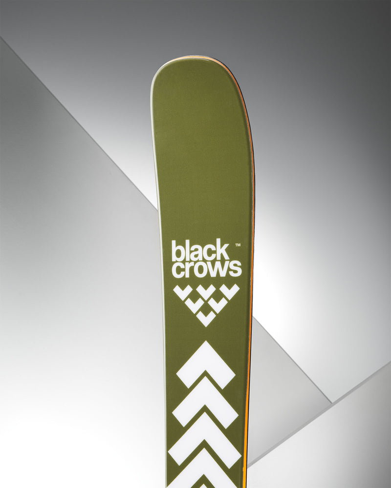 Load image into Gallery viewer, Black Crows Sato Ski 2026