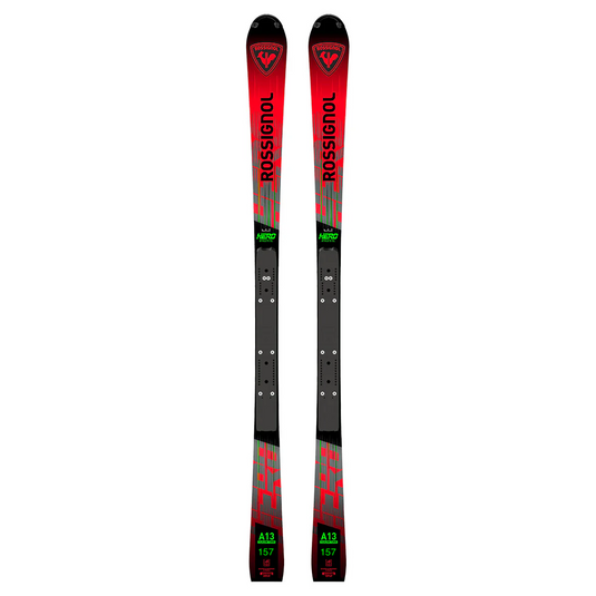 Rossignol Hero Athlete FIS SL Factory 157cm R22 Race Ski 2026(Bindings Not Included