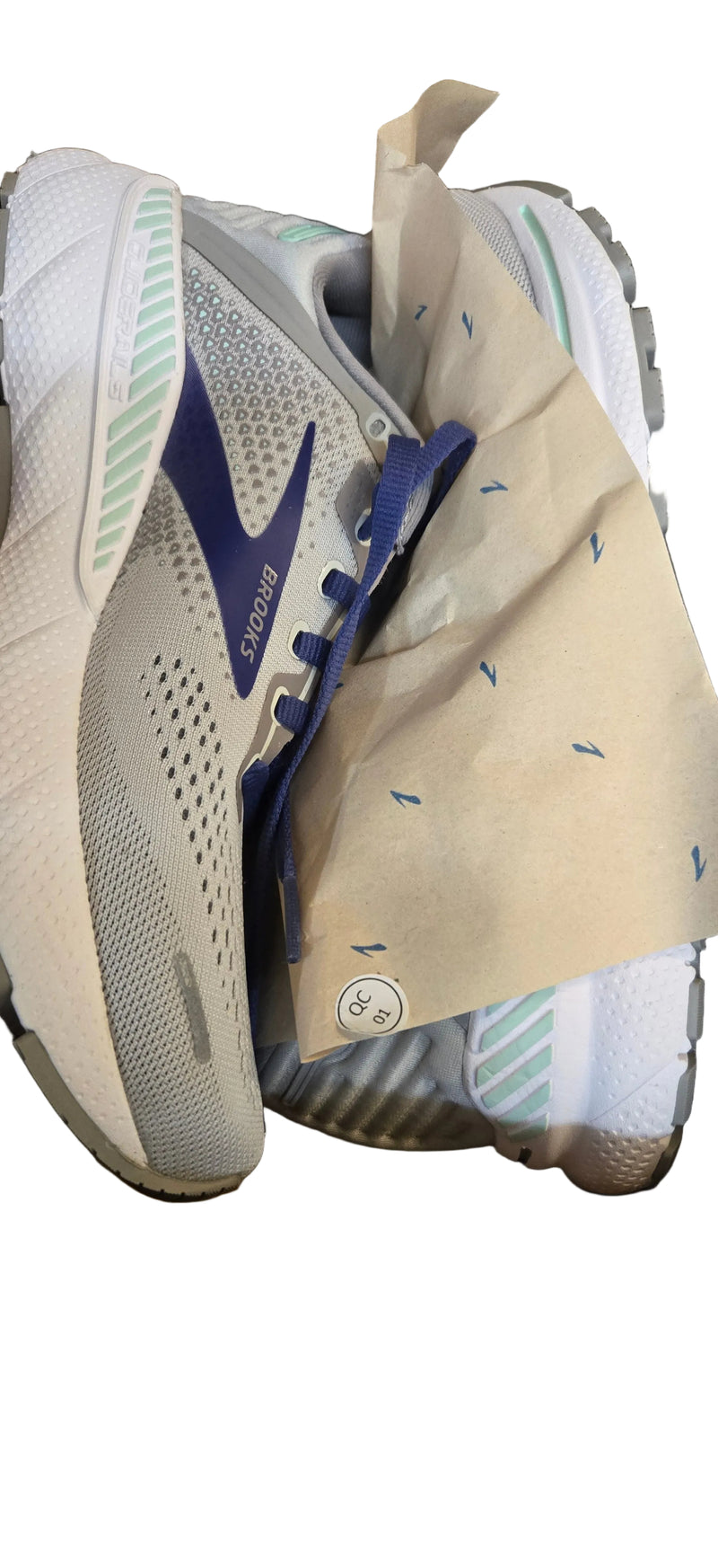 Load image into Gallery viewer, Brooks Women's Adrenaline GTS 22