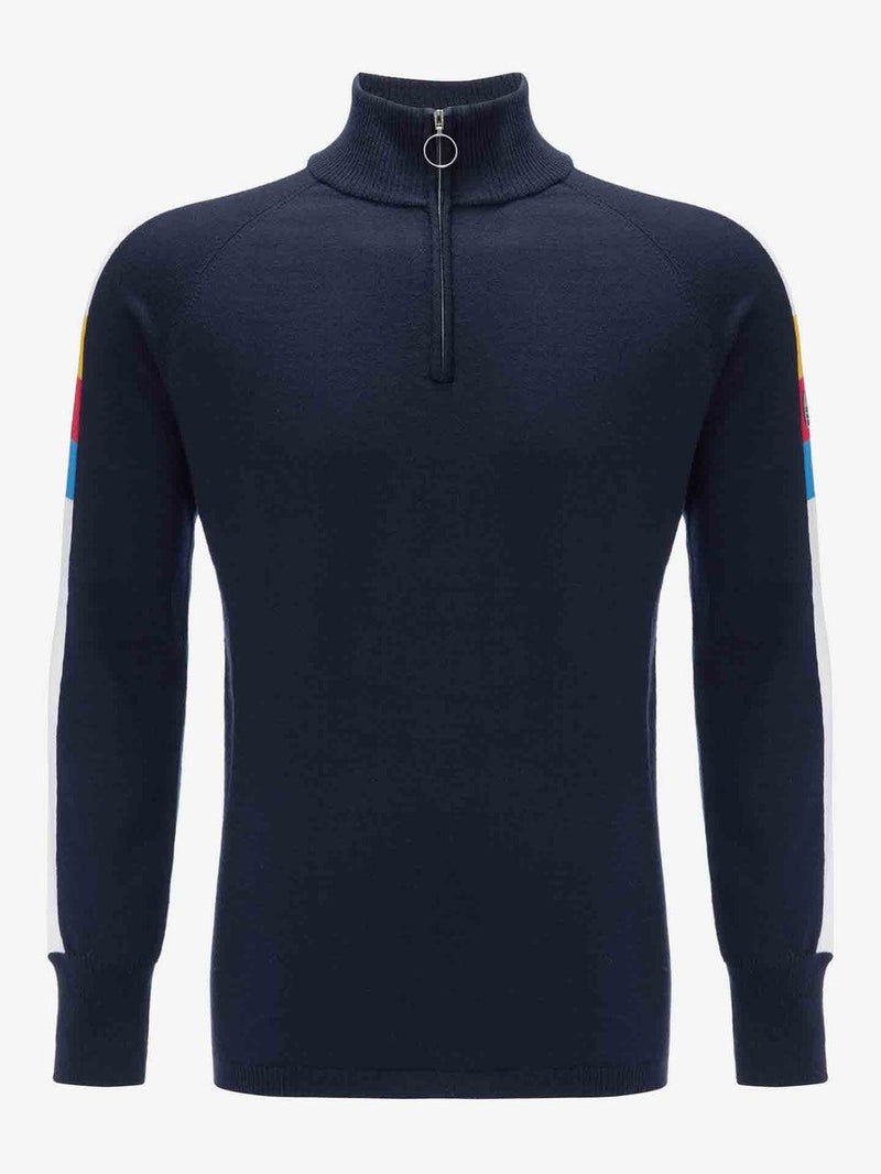 Load image into Gallery viewer, We Norwegians Men's Varden ZipUp
