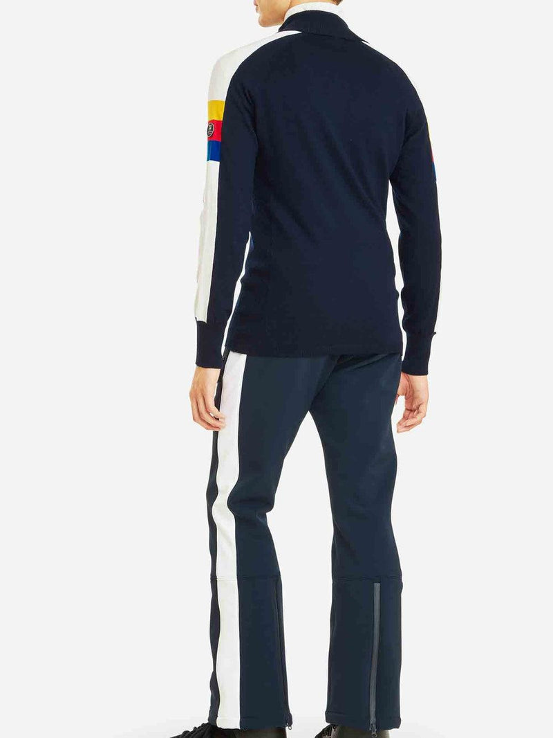 Load image into Gallery viewer, We Norwegians Men's Varden ZipUp