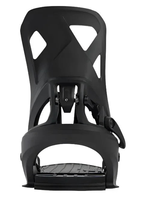 Load image into Gallery viewer, Burton Step-On Binding Black
