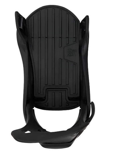 Load image into Gallery viewer, Burton Step-On Binding Black
