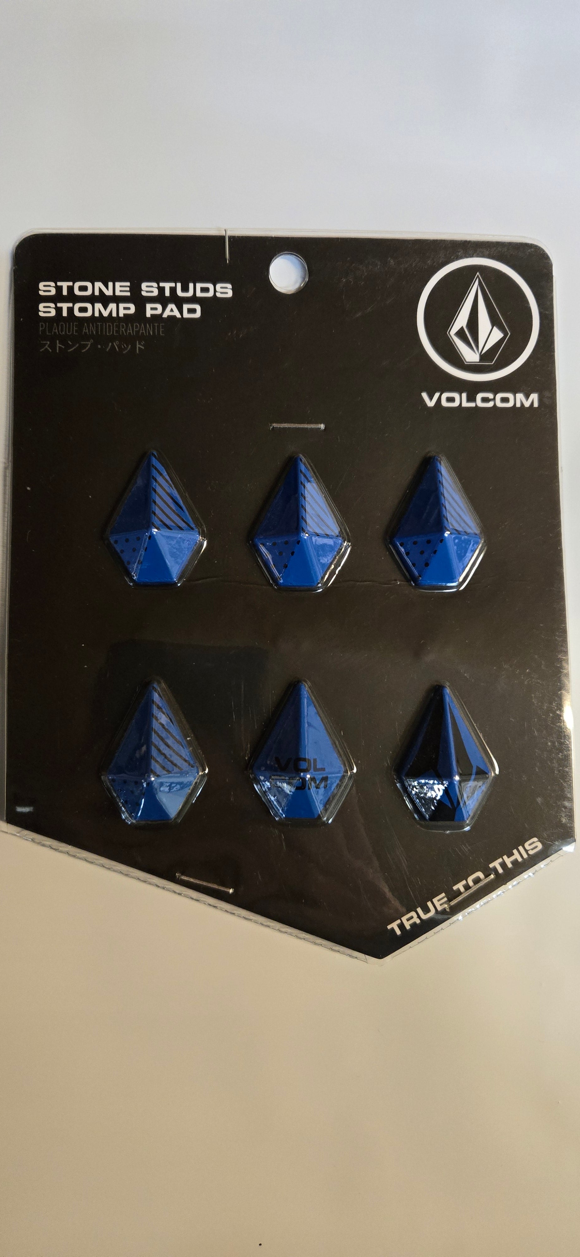 Volcom Stone Stud Stomp Pad – Gear West