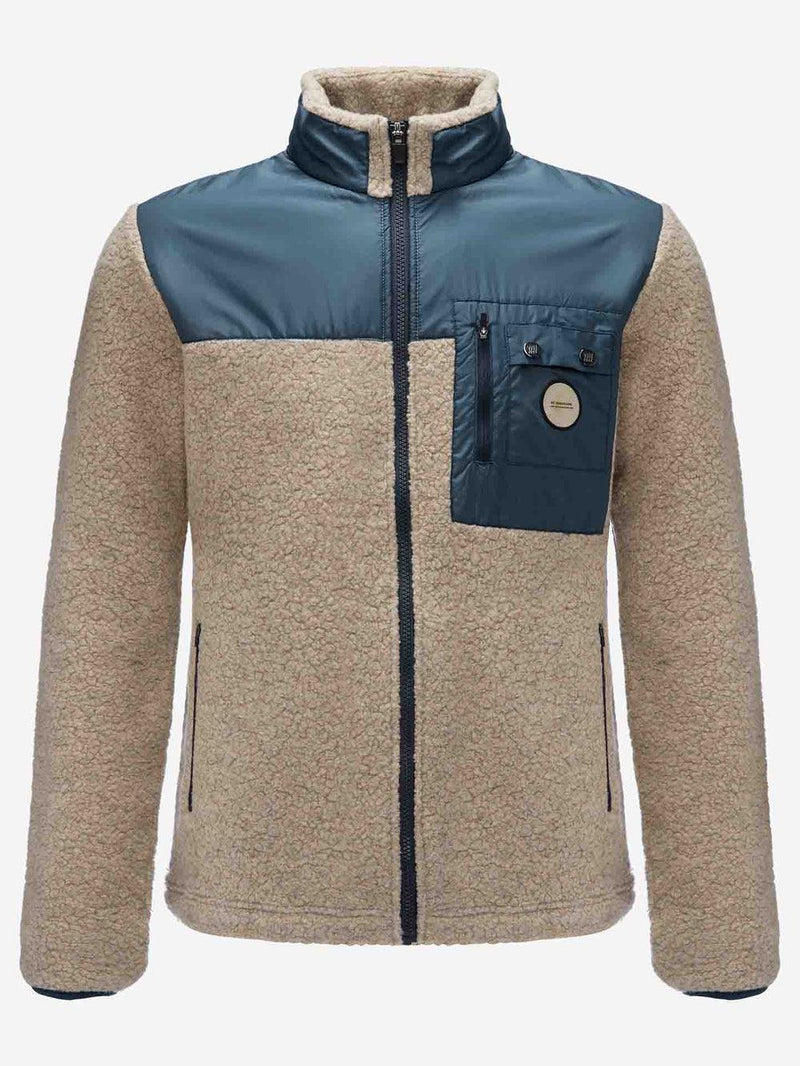 Load image into Gallery viewer, We Norwegians Men's Alta Jacket