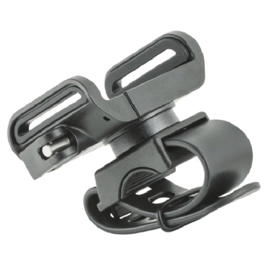 BiKASE Handy Clamp Phone Holder Black