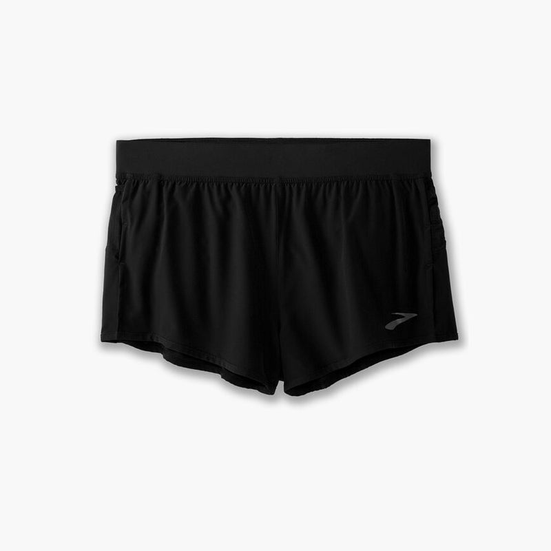 Load image into Gallery viewer, Brooks Men's Sherpa 3" Split Short