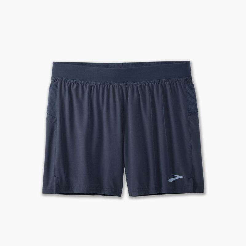 Load image into Gallery viewer, Brooks Men's Sherpa 5" Short