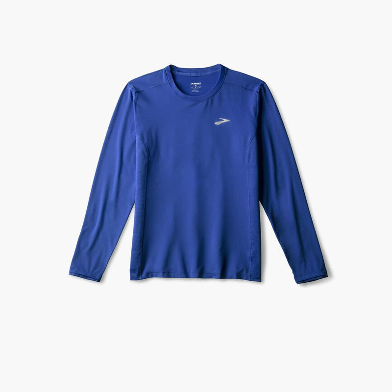 Load image into Gallery viewer, Brooks Men's Atmosphere Long Sleeve 3.0