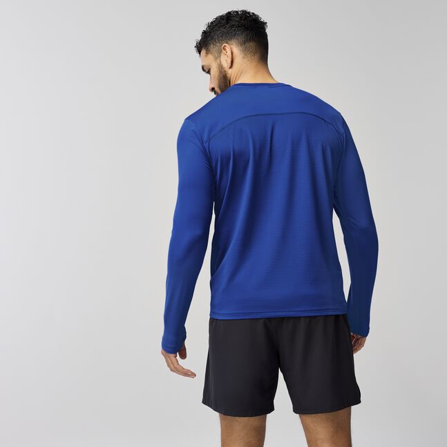 Load image into Gallery viewer, Brooks Men's Atmosphere Long Sleeve 3.0