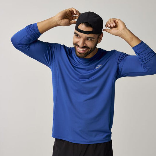 Brooks Men's Atmosphere Long Sleeve 3.0