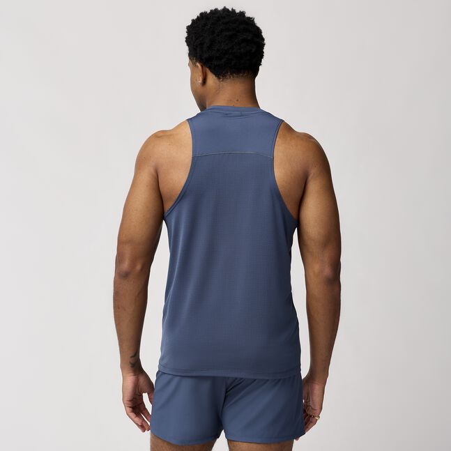 Load image into Gallery viewer, Brooks Men's Atmosphere Singlet 3.0