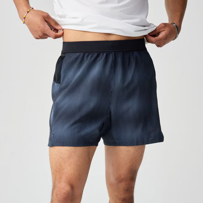 Load image into Gallery viewer, Brooks Men's Journey 5" Short