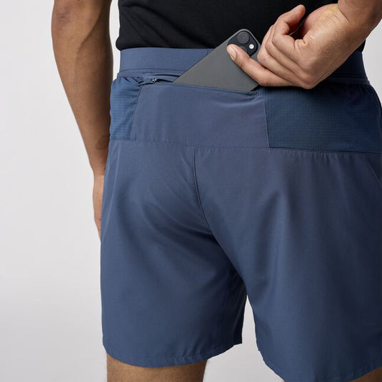 Brooks Men's Journey 7" Short