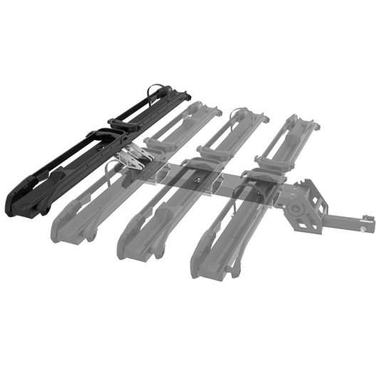 Saris MHS Duo 1 Bike Add-On