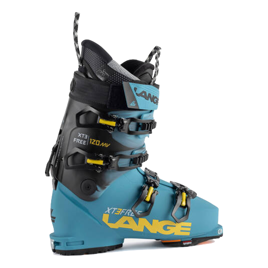 Lange XT3 Free 120 MV GW Ski Boot 2026 – Gear West