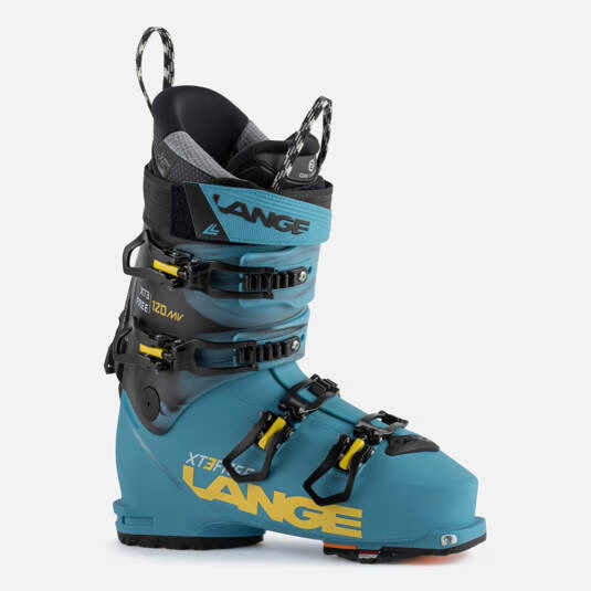 Lange XT3 Free 120 MV GW Ski Boot 2026