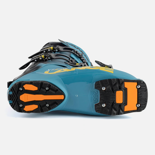 Lange XT3 Free 120 MV GW Ski Boot 2026