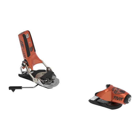 Load image into Gallery viewer, Look Pivot 2.0 15 GW Ski Binding 2026