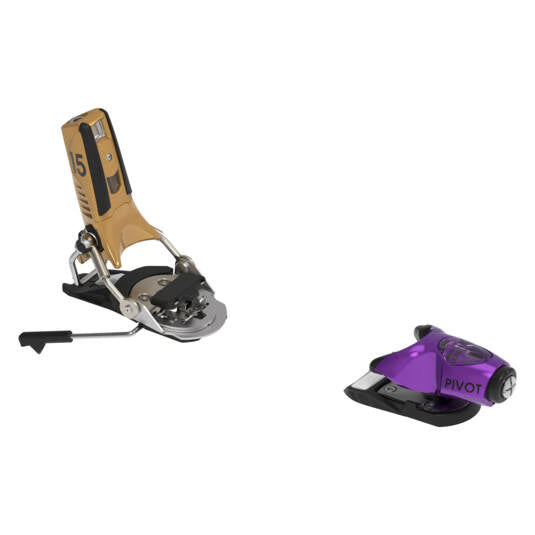 Load image into Gallery viewer, Look Pivot 2.0 15 GW Ski Binding 2026