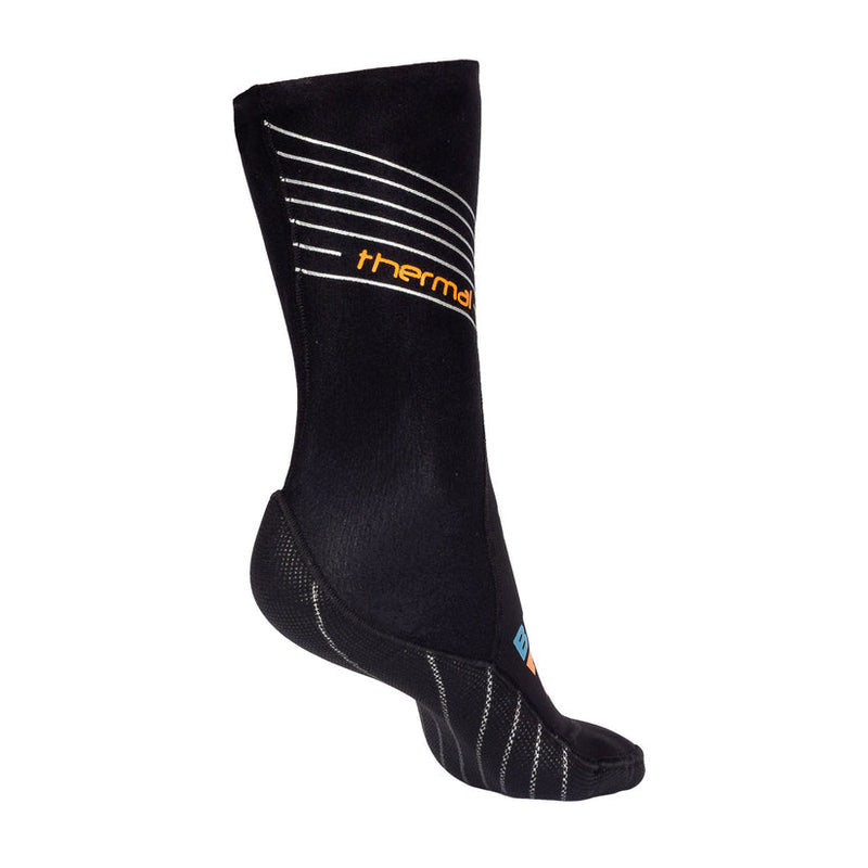 Load image into Gallery viewer, BLUE 70 Thermal Swim Socks