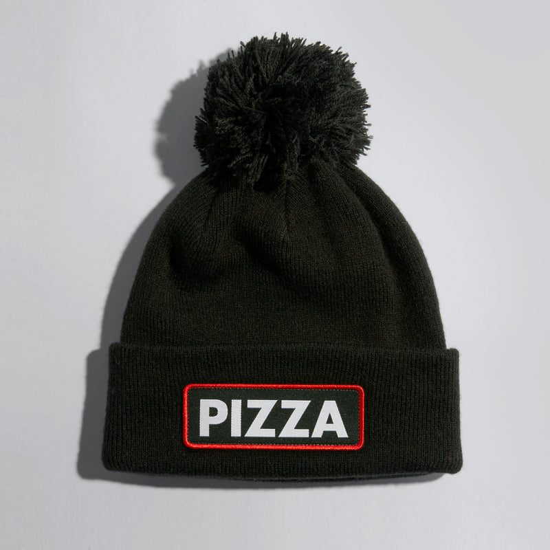 Load image into Gallery viewer, Coal Vise Beanie