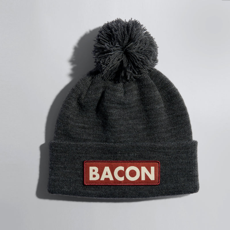 Load image into Gallery viewer, Coal Vise Beanie