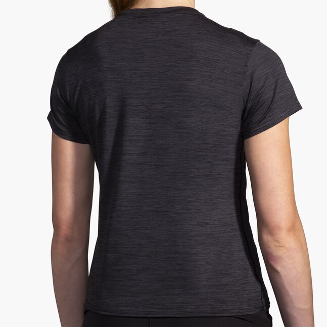 Load image into Gallery viewer, Brooks Women's Luxe Short Sleeve Top