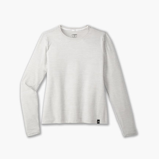 Brooks Women's Luxe Long Sleeve