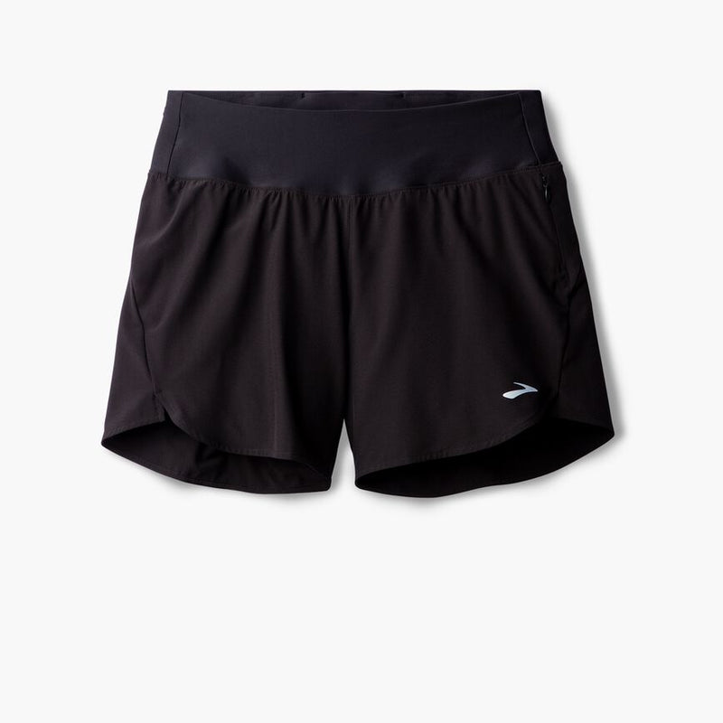 Load image into Gallery viewer, Brooks Women's Chaser 5" Short 2.0
