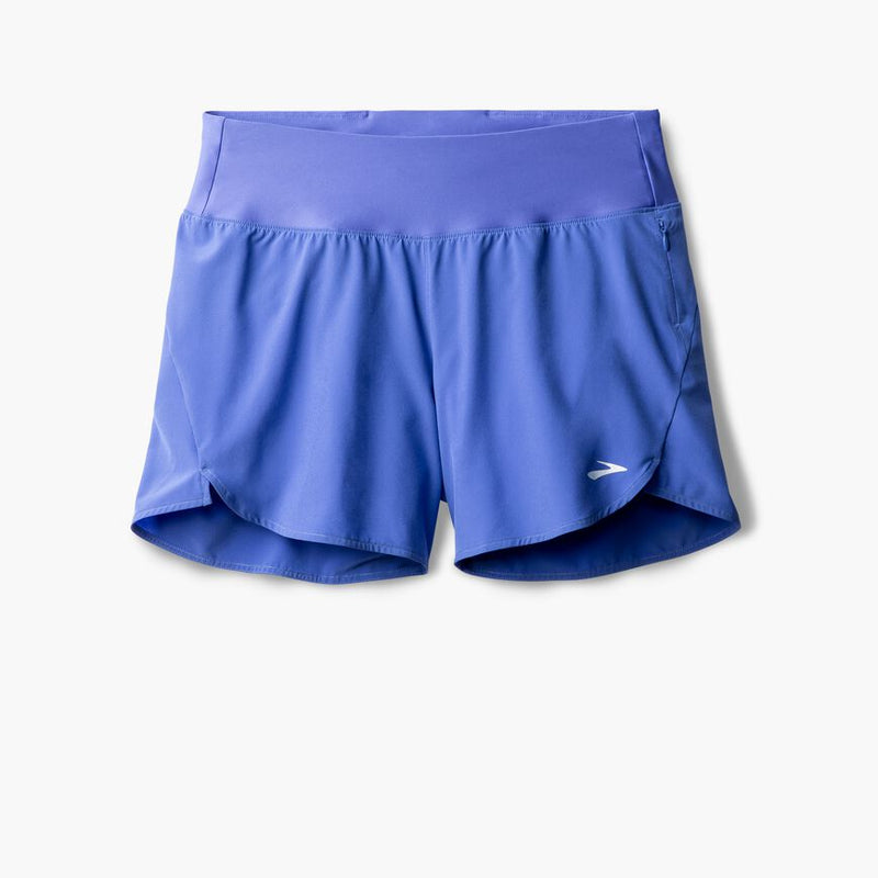 Load image into Gallery viewer, Brooks Women's Chaser 5" Short 2.0