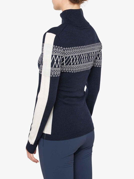 We Norwegians Women's Signature 1/4 Zip