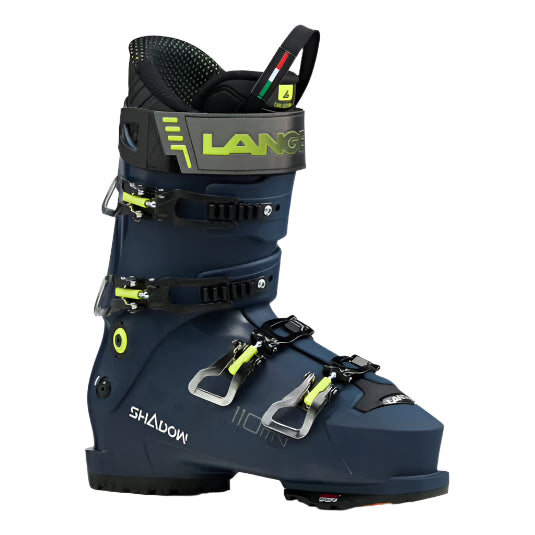 Chaussures de ski all mountain Homme Shadow 110 MV | LANGE
