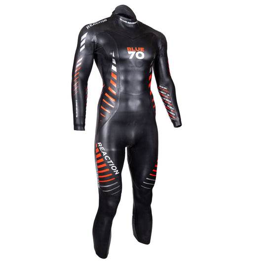 Blue 70 Men's Reaction Fullsuit Wetsuit