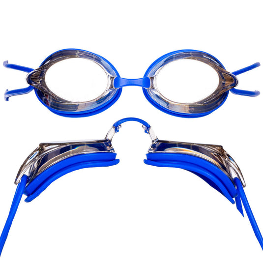 Blue 70 NR2 Goggles
