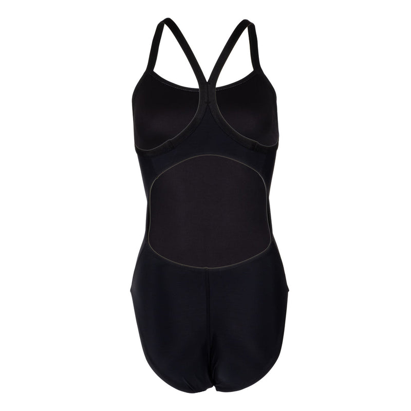 Load image into Gallery viewer, Blue 70 Women's Podium Racerback Swimsuit